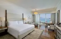 King Deluxe Palm Sea View