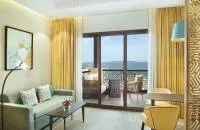 Bay Club Beach Front Room With Sea View