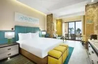 Bay Club Sea Front Room With Beach Access
