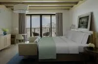 Resort Deluxe Room