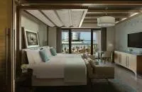 Ocean Deluxe Room
