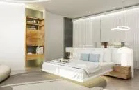Covet Sea View Room