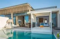 1 Bedroom Garden Villa