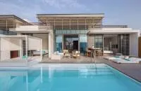 2 Bedroom Garden Villa