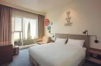 Rover Room Burj View
