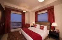 1 Bedroom Apartment Sea View