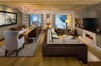 2 Bedroom Aspen Ski Chalet