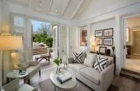 Aspen Pool Chalet