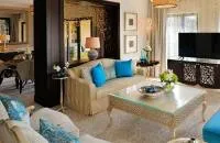 Arabian Court Two Bedroom Executive Suite