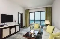 Family One Bedroom Suite