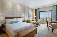 Ocean Deluxe King