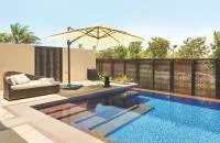 Garden View Villa Private Pool