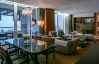 Panoramic Ocean View Suite