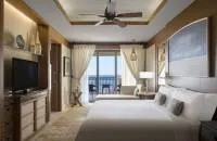 Premium Sea View Room King