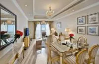 Ocean Two-Bedroom Suite