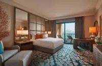 2 Bedroom Terrace Suite
