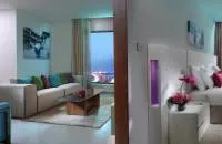 Family One Bedroom Sea View