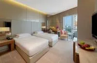 Regency Club Room