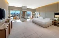 Club Deluxe Room
