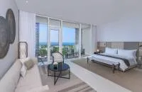 Premier Room With Private Terrace