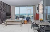 Premier Suite With Private Terrace