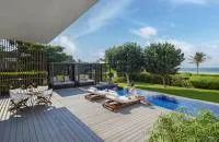 Premium Two Bedroom Villa With Private Pool
