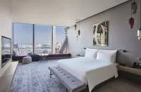 One Bedroom Deluxe Suite