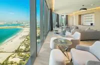 Two Bedroom Premium Suite