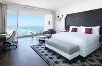 Fairmont Marina Sea View Room King