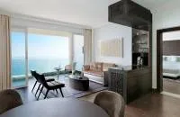 One Bedroom Suite