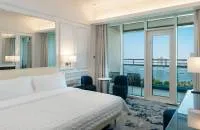 Deluxe Sea View