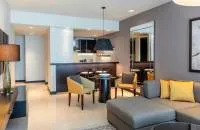 One Bedroom Apartment