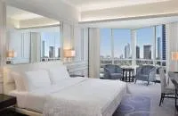Club Skyline View