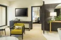 Super Deluxe Suite