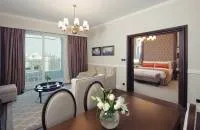 One Bedroom Apartment