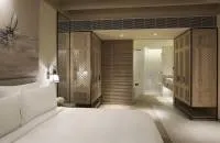 Guest Room Balcony