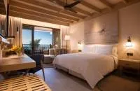 Garden View Room With Terrace