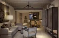 One Bedroom Resort View Suite Balcony