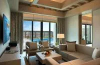 One Bedroom Beach Villa With Private Pool