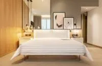 Royal Club Tower Room Jbr Facing View