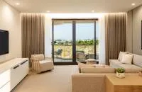 Royal Club Tower Suite