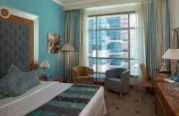 Deluxe Room City View