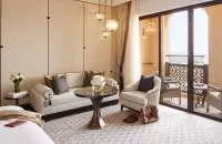 Ocean Club Room