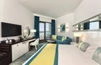 Sea View Room