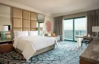 Ocean King Room