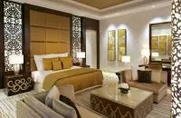 Palm Manor House Grand Suite - One Bedroom