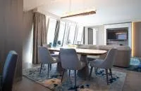 Two Bedroom Ocean Suite