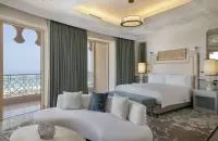 Two Bedroom Ocean View Suite