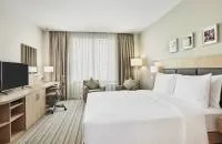 Two Bedroom Family Suite