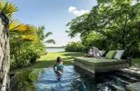 Garden Pool Villa 